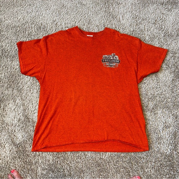 Heartland Harley Davidson Tee Bundle 🌽 🇺🇸 - Picture 2 of 11